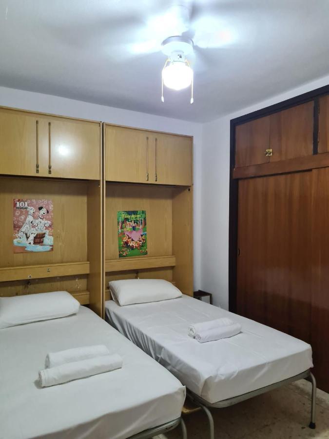 El Cid If Apartment *