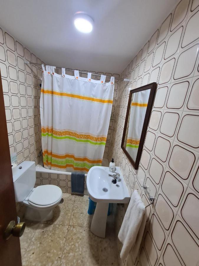 El Cid If Apartment *
