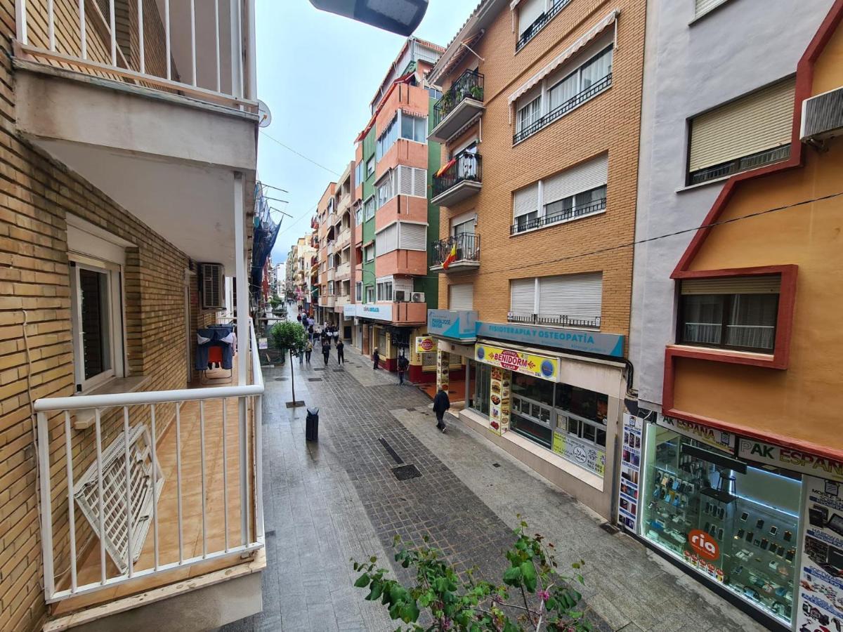 El Cid If Apartment