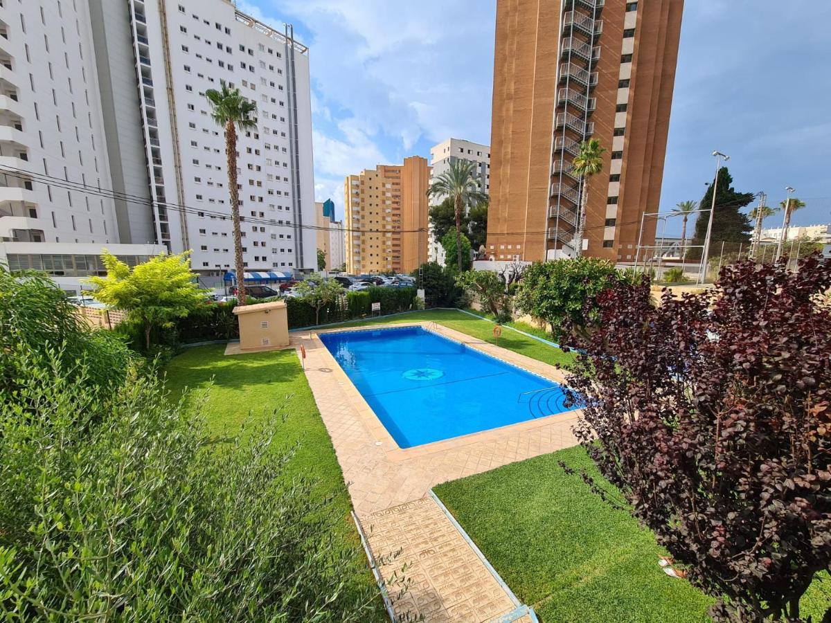 Acacias Iv 5 If Apartment