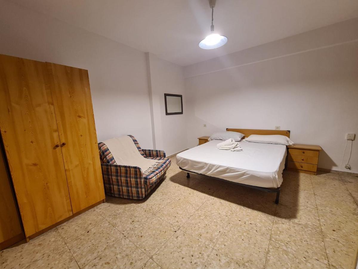 Apartment El Cid If