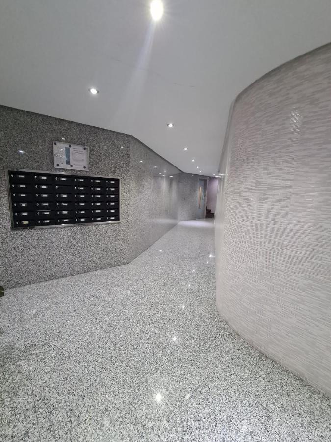 El Cid If Apartment Benidorm