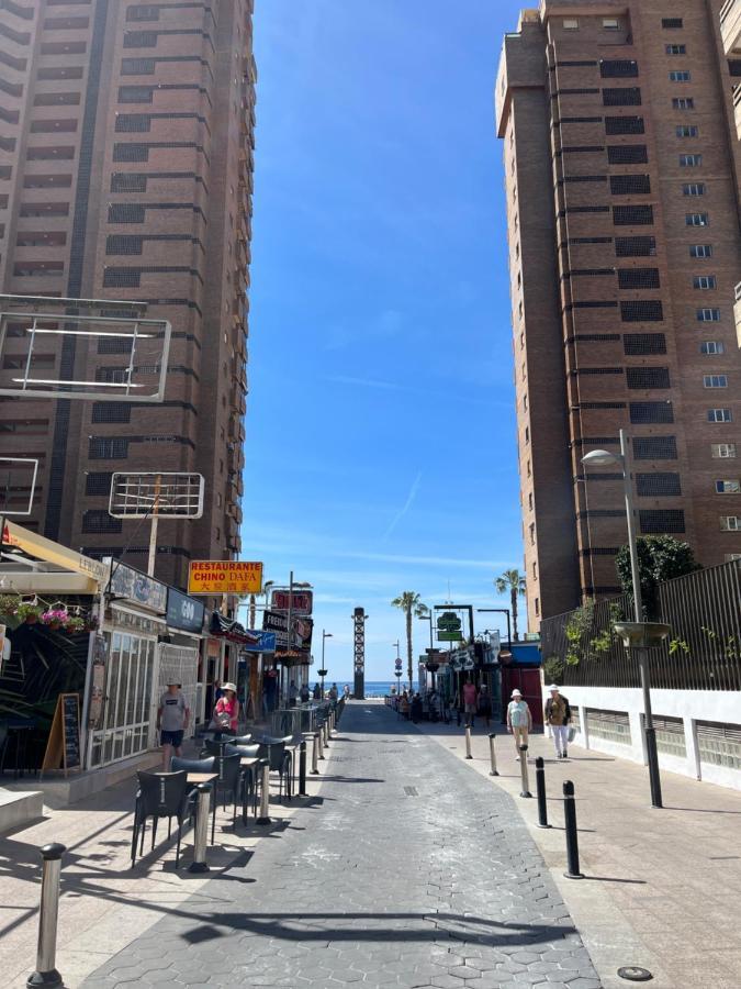 Roymar 14 Playa Apartamento