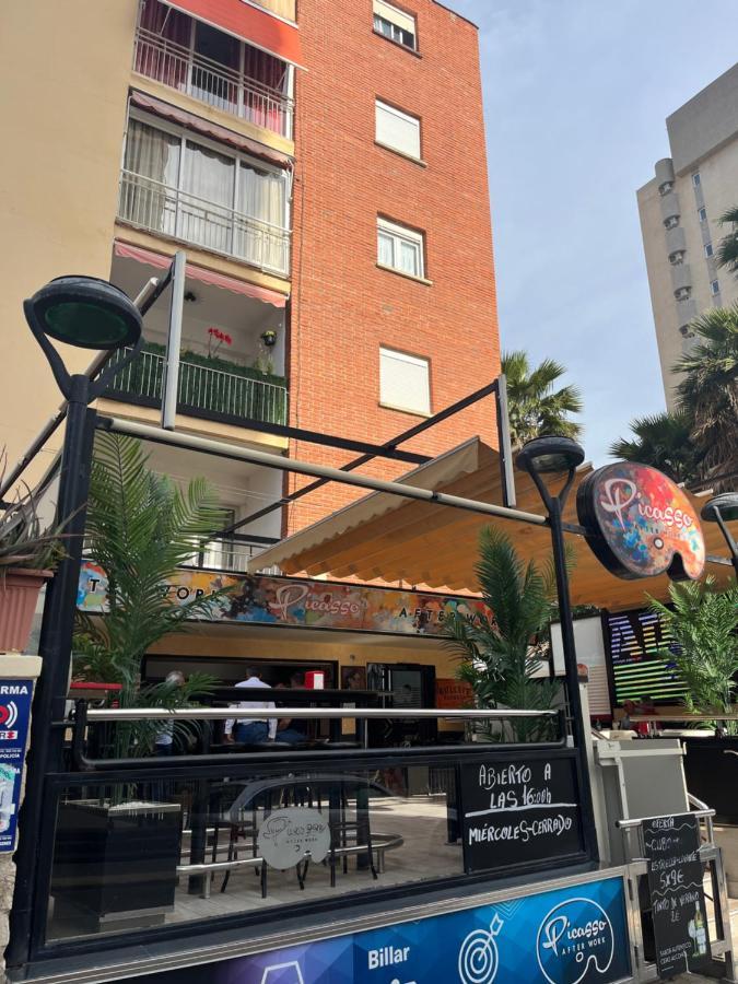 Roymar 14 Playa Apartamento