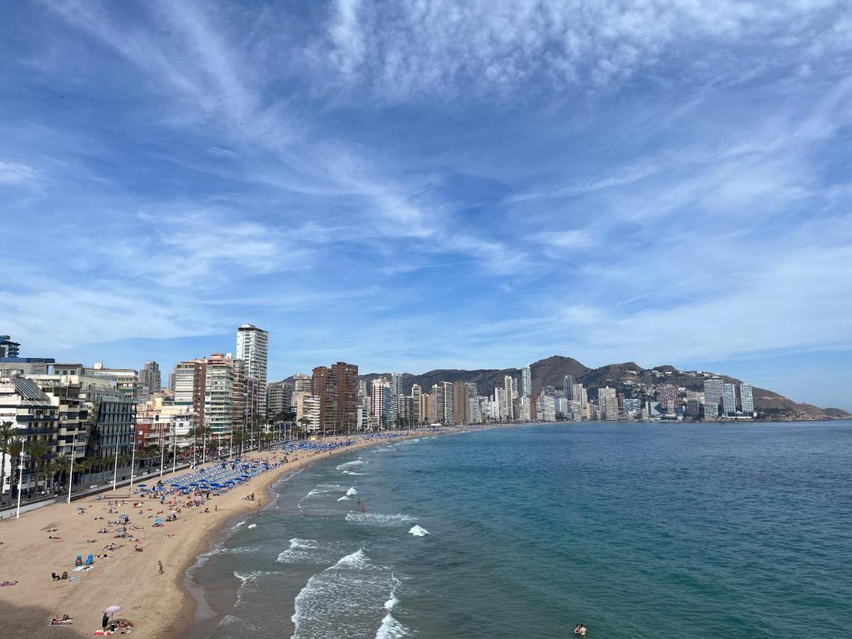 Apartamento Roymar 14 Playa *