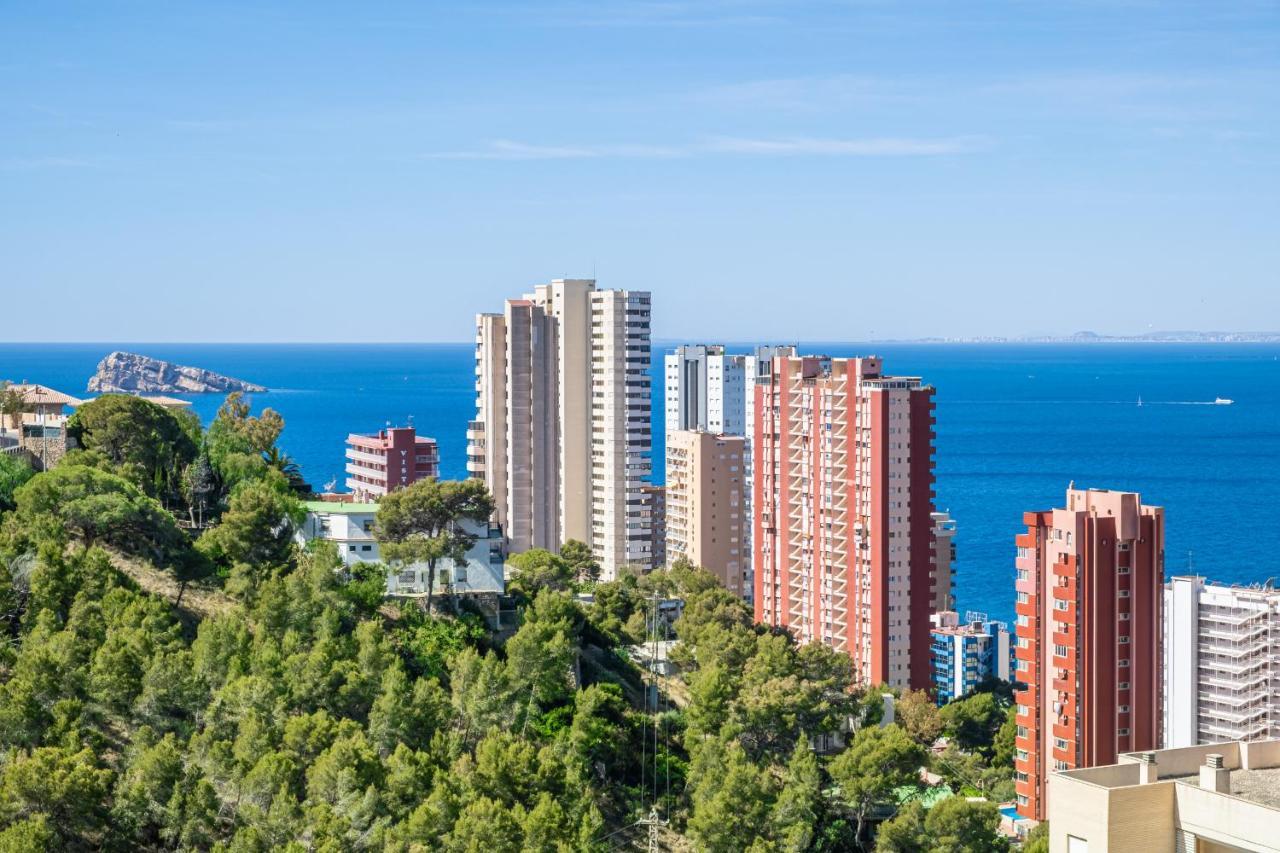 Mirador Mediterraneo 15-e Levante