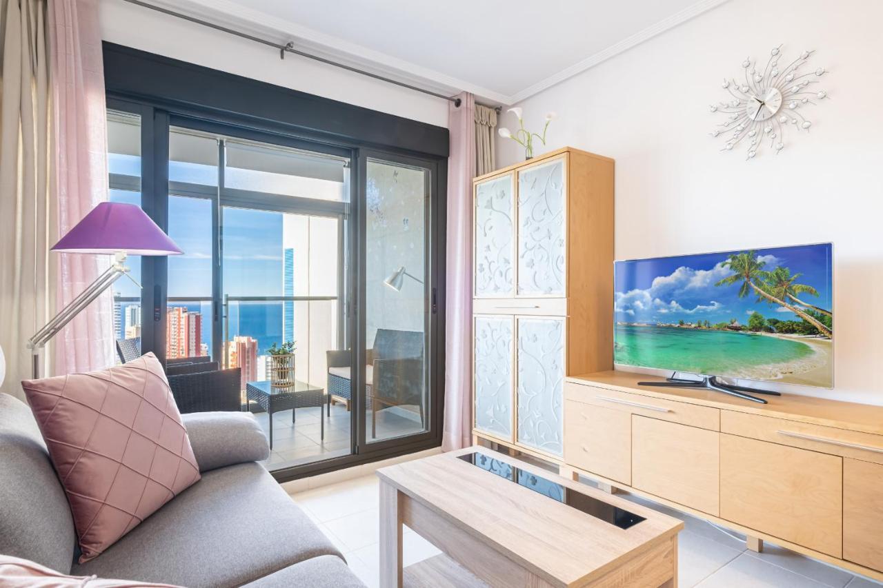 Mirador Mediterraneo 15-e Levante