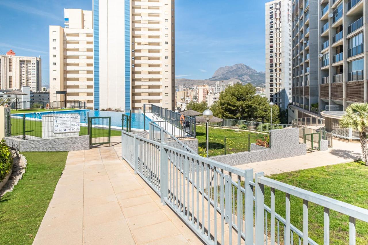 Apartment Mirador Mediterraneo 15-e Levante