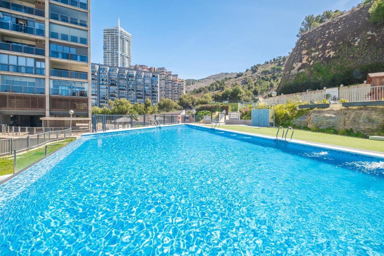 Mirador Mediterraneo 15-e Levante *