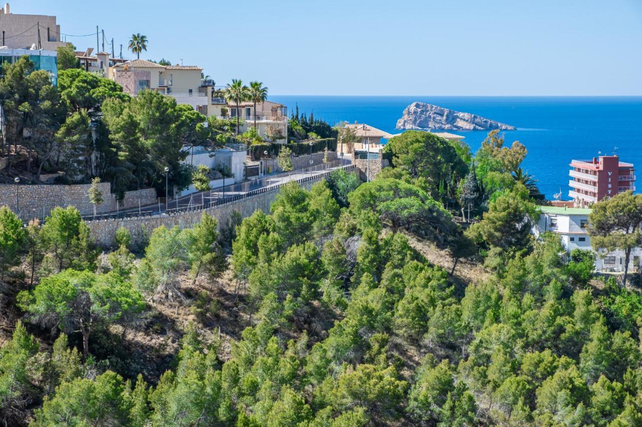 Appartement Mirador Mediterraneo 15-e Levante