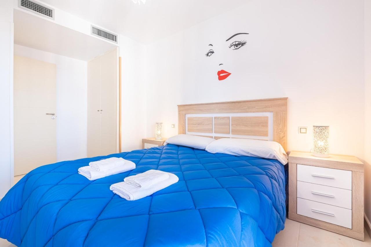 Apartment Mirador Mediterraneo 15-e Levante *