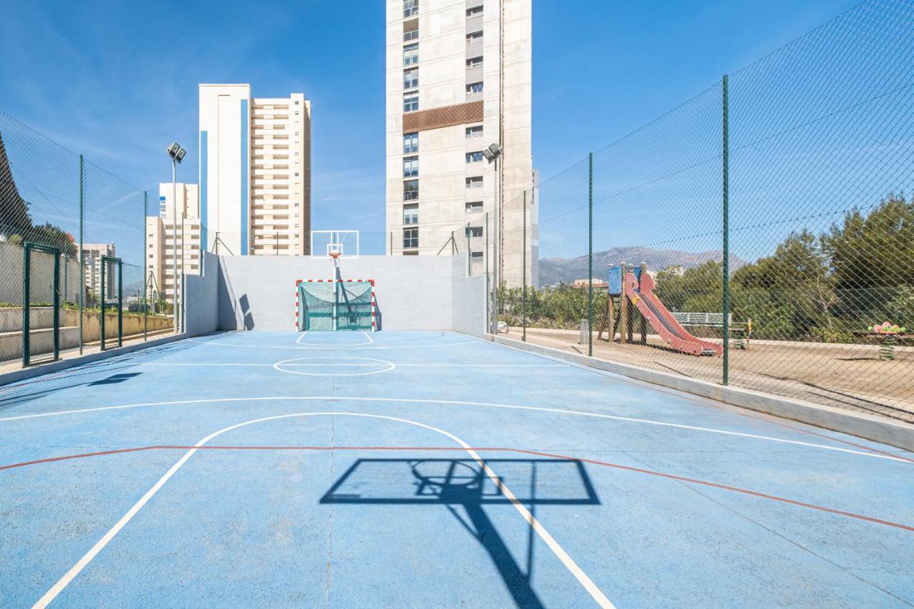Mirador Mediterraneo 15-e Levante *