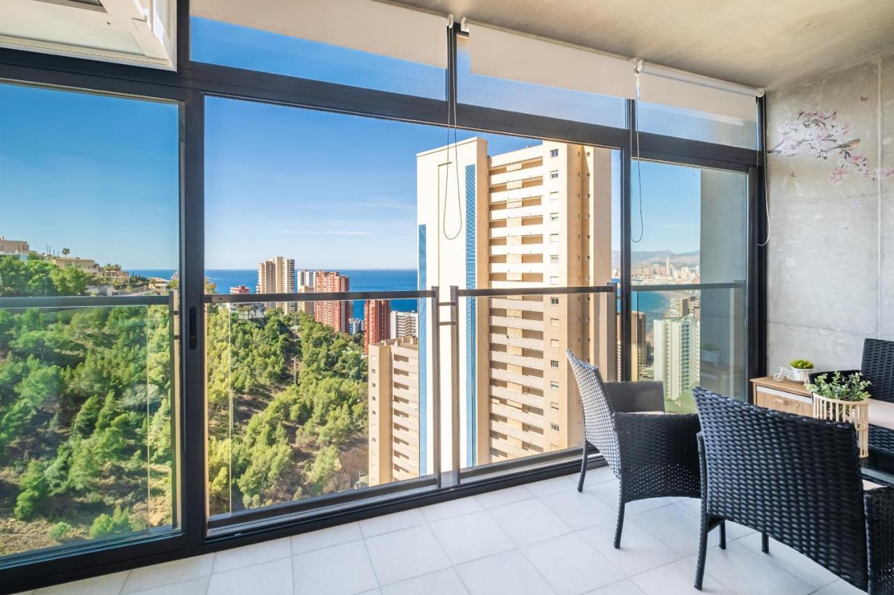 Mirador Mediterraneo 15-e Levante