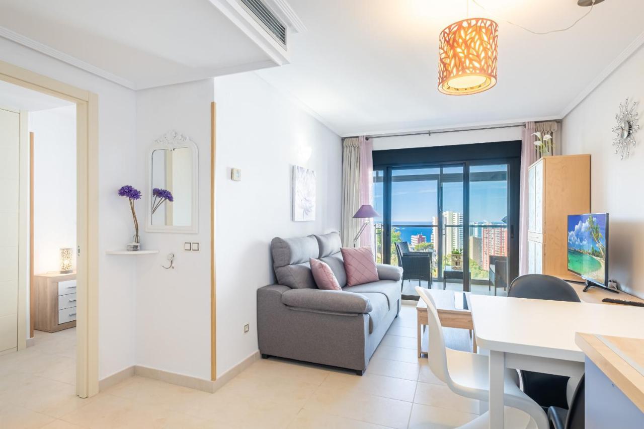 Mirador Mediterraneo 15-e Levante