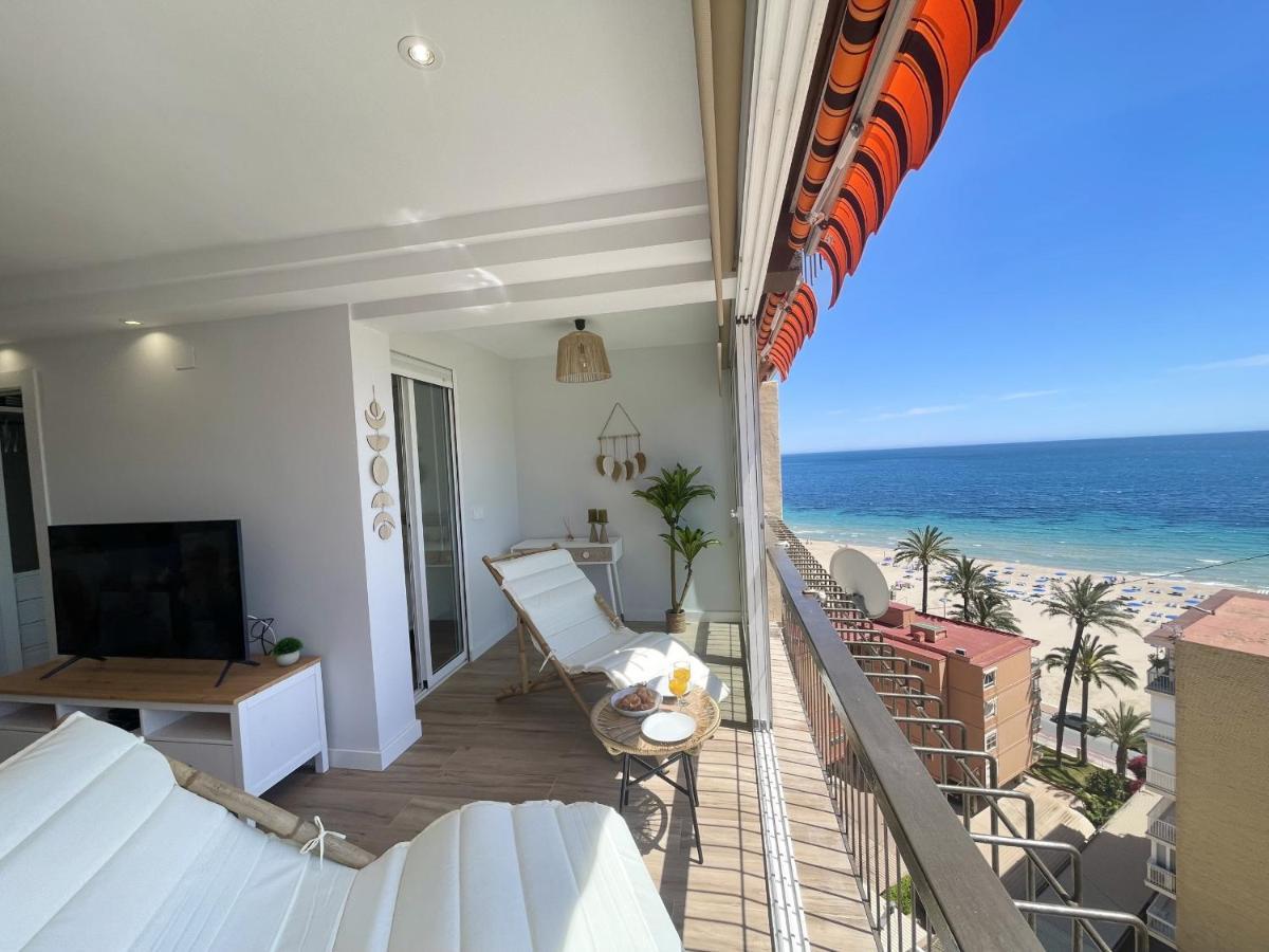 Poniente Modern Apartamento