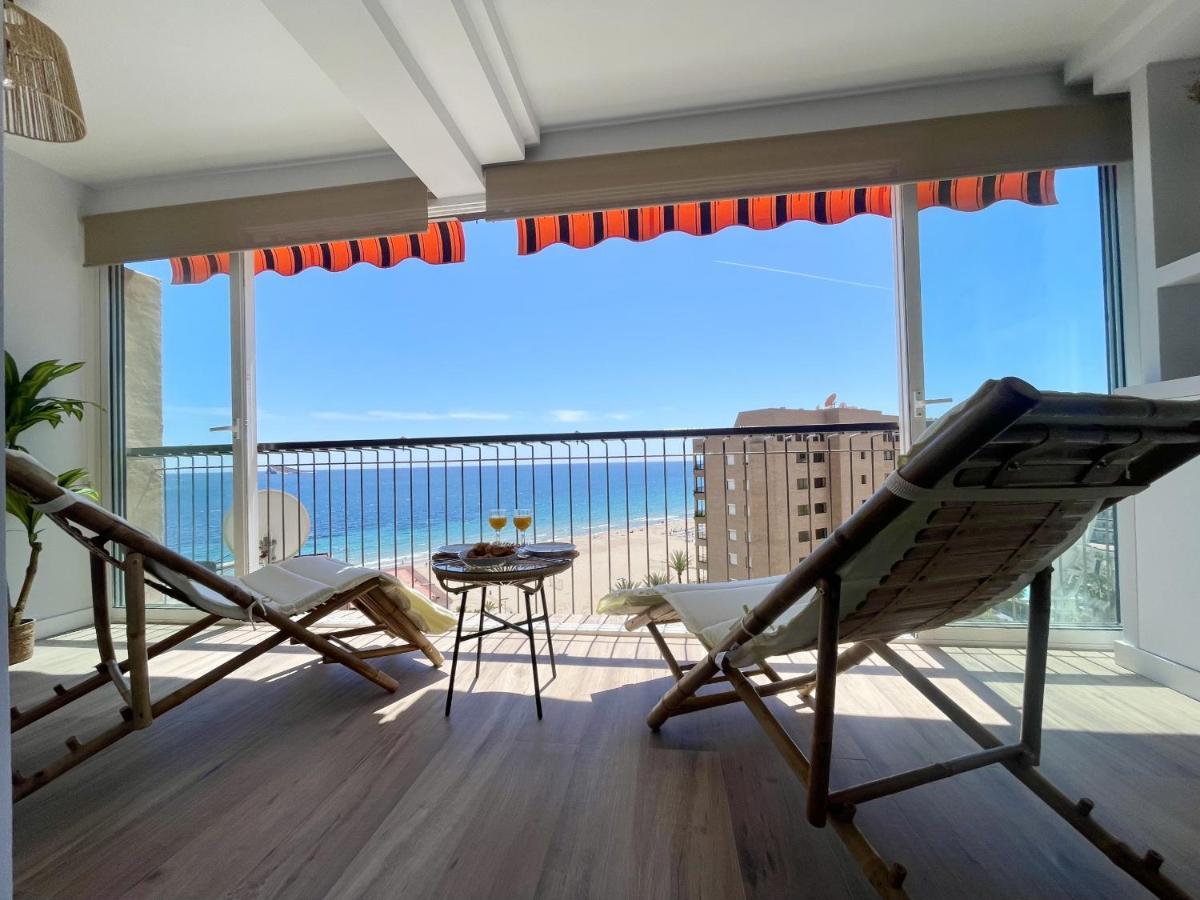 Poniente Modern Apartamento *
