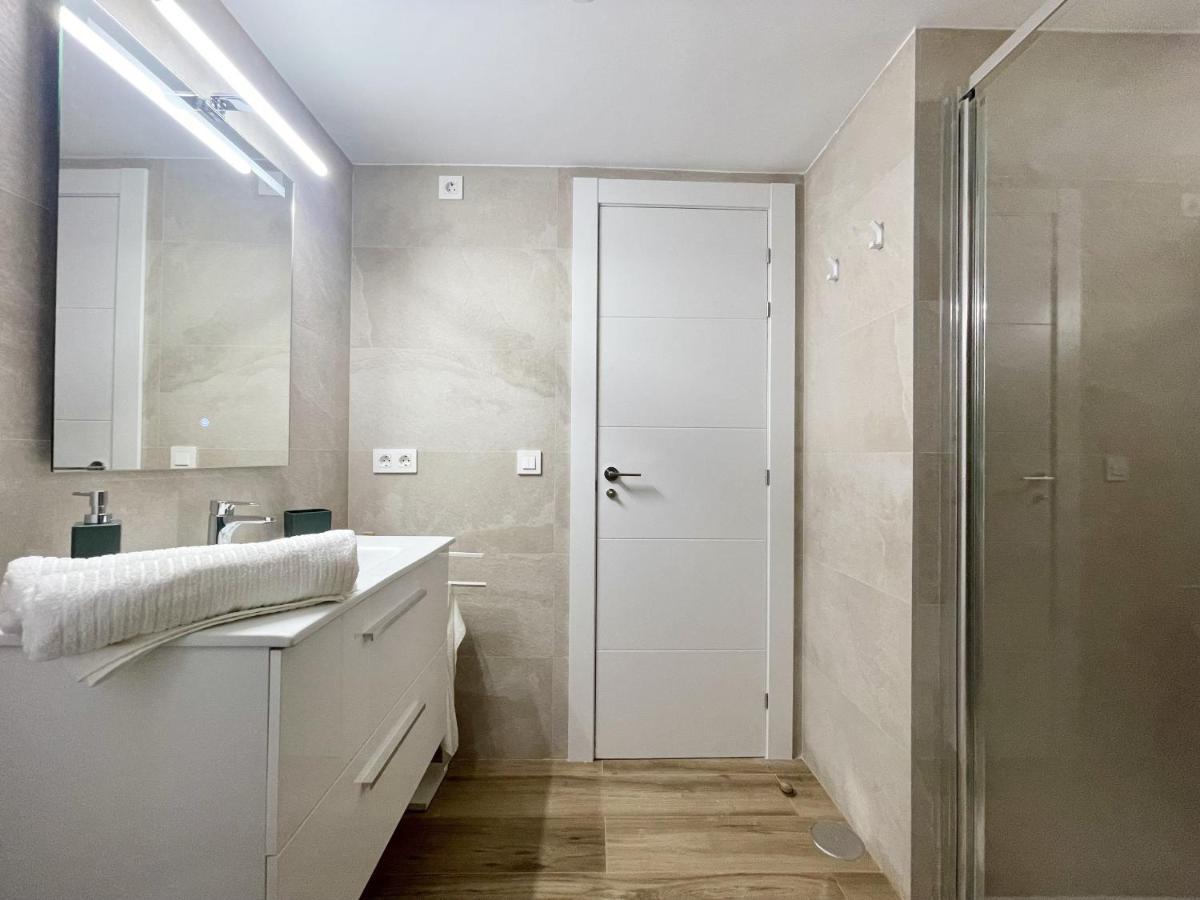 Apartamento Poniente Modern Benidorm