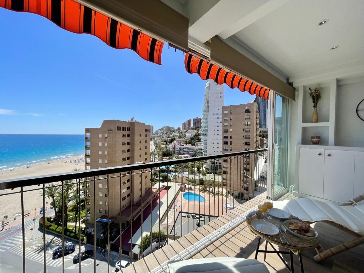 Apartamento Poniente Modern