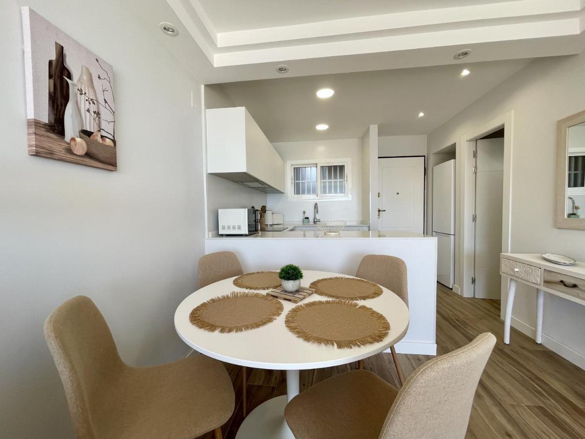 Apartamento Poniente Modern