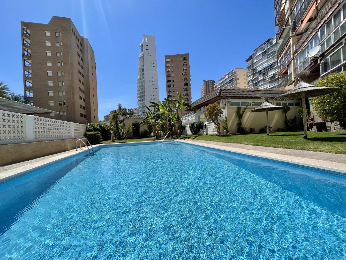 Poniente Modern Benidorm