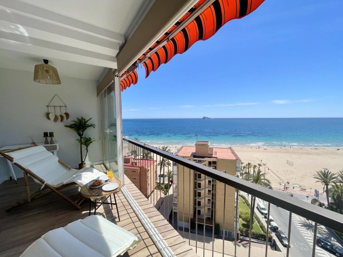 Poniente Modern Apartamento *
