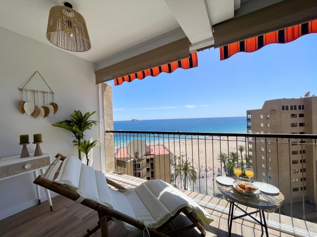 Poniente Modern Benidorm