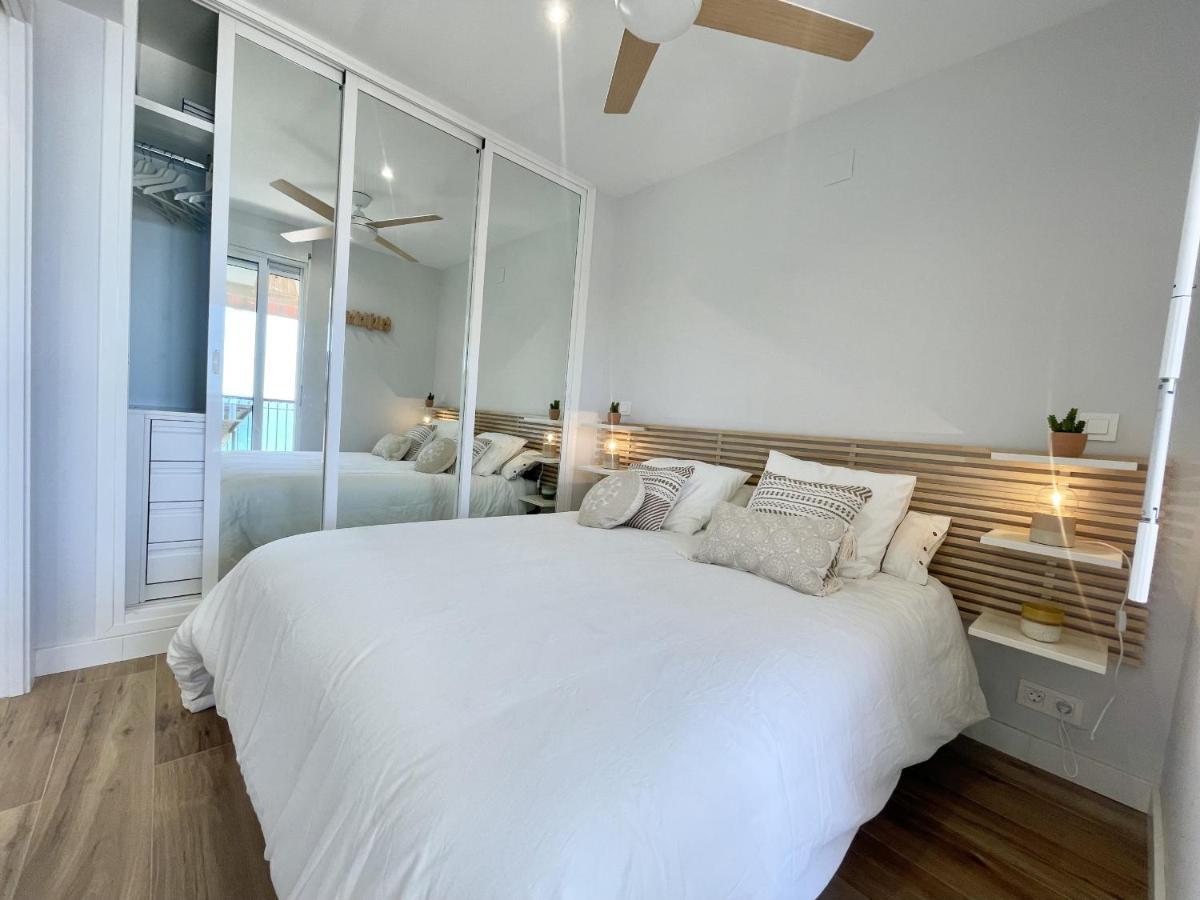 Poniente Modern Apartamento Benidorm