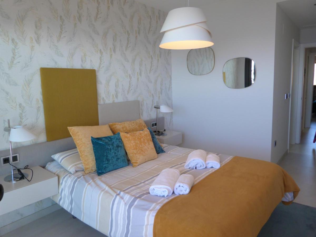 Sunset Waves Modern 200m From The