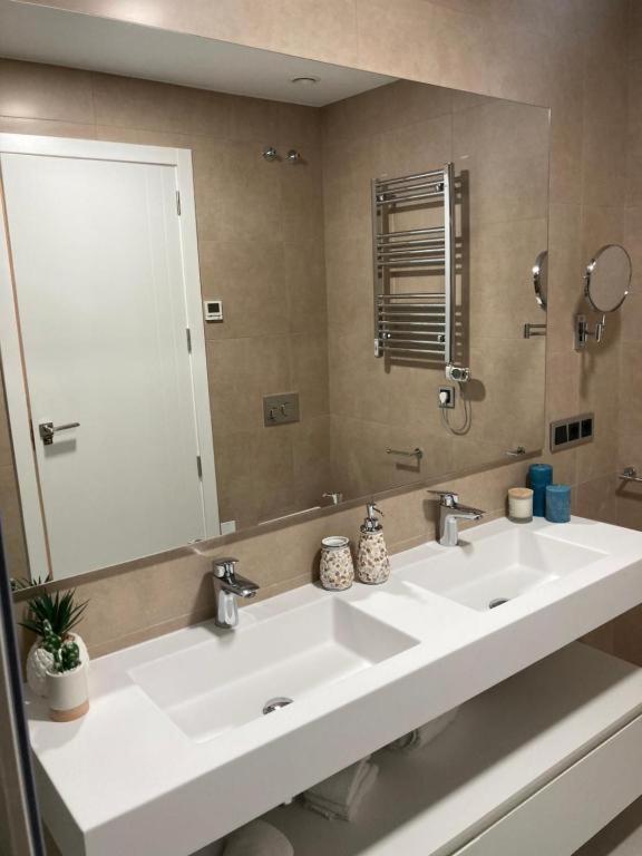 Apartment Sunset Waves Modern 200m From The