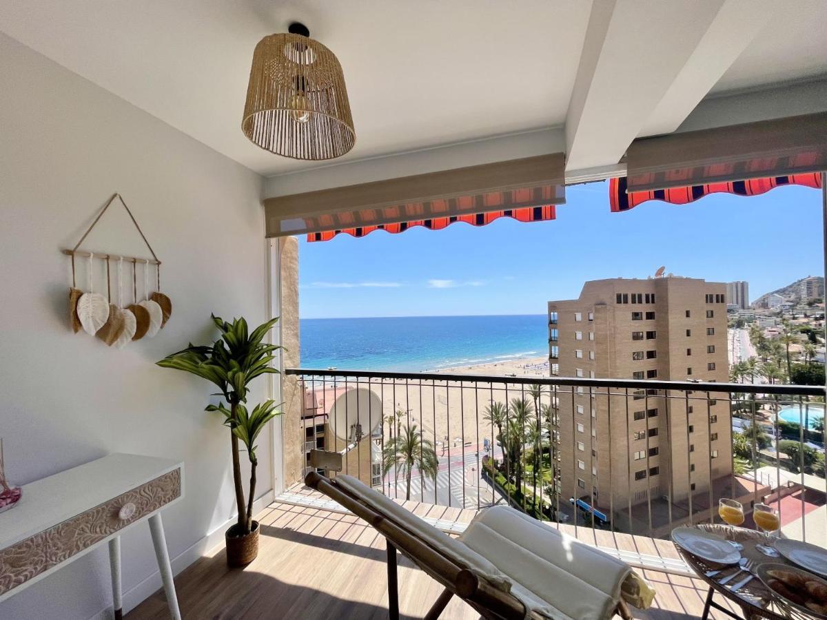 Apartamento Poniente Modern