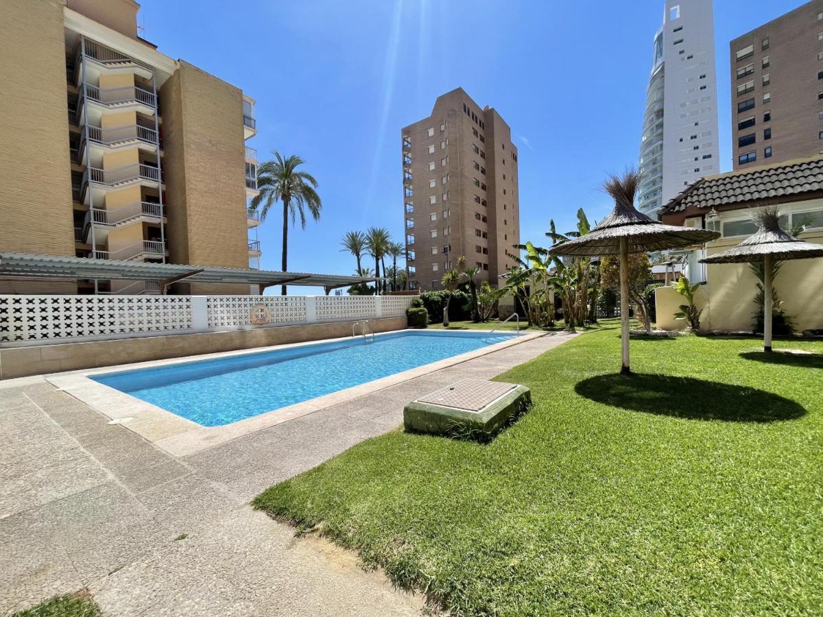 Apartamento Poniente Modern