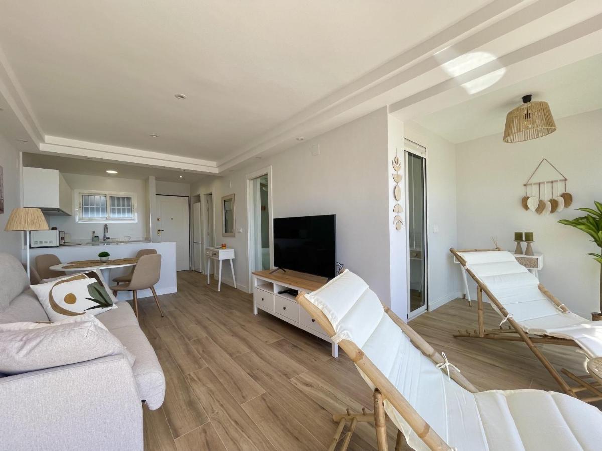 Apartamento Poniente Modern *