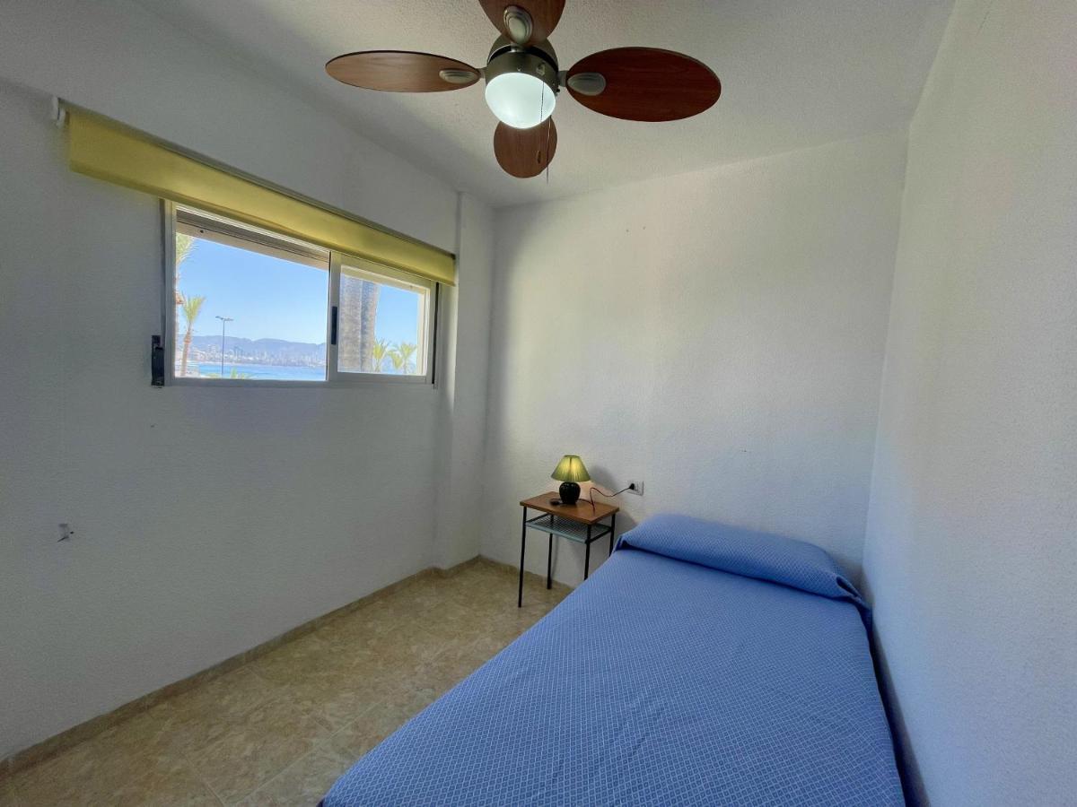 Apartment Azor Sea Front Poniente *
