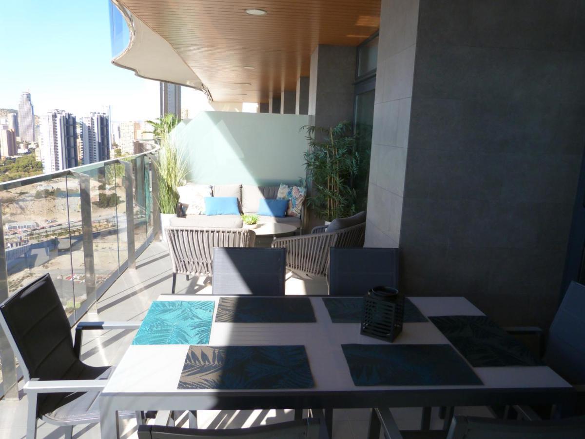 Sunset Waves Modern 200m From The