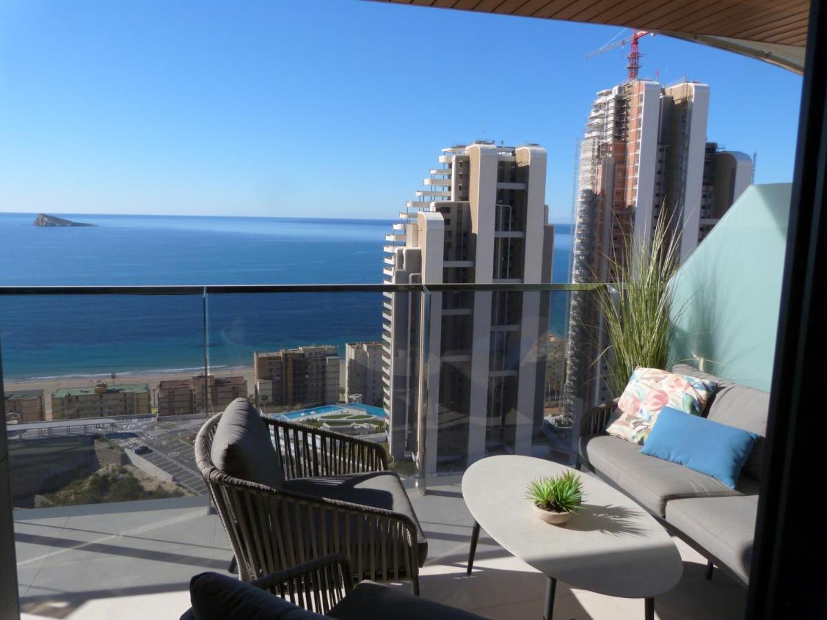 Sunset Waves Modern 200m From The