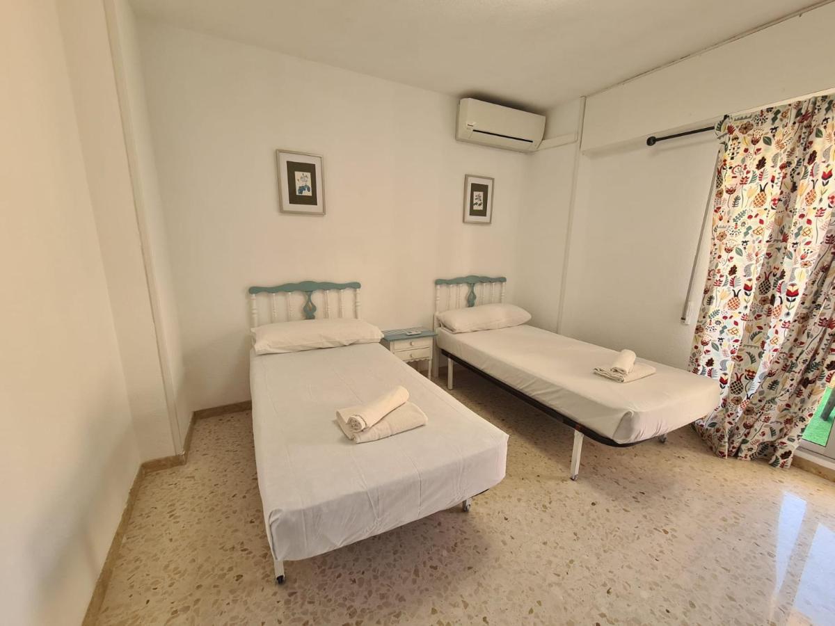 Appartement Centro Playa
