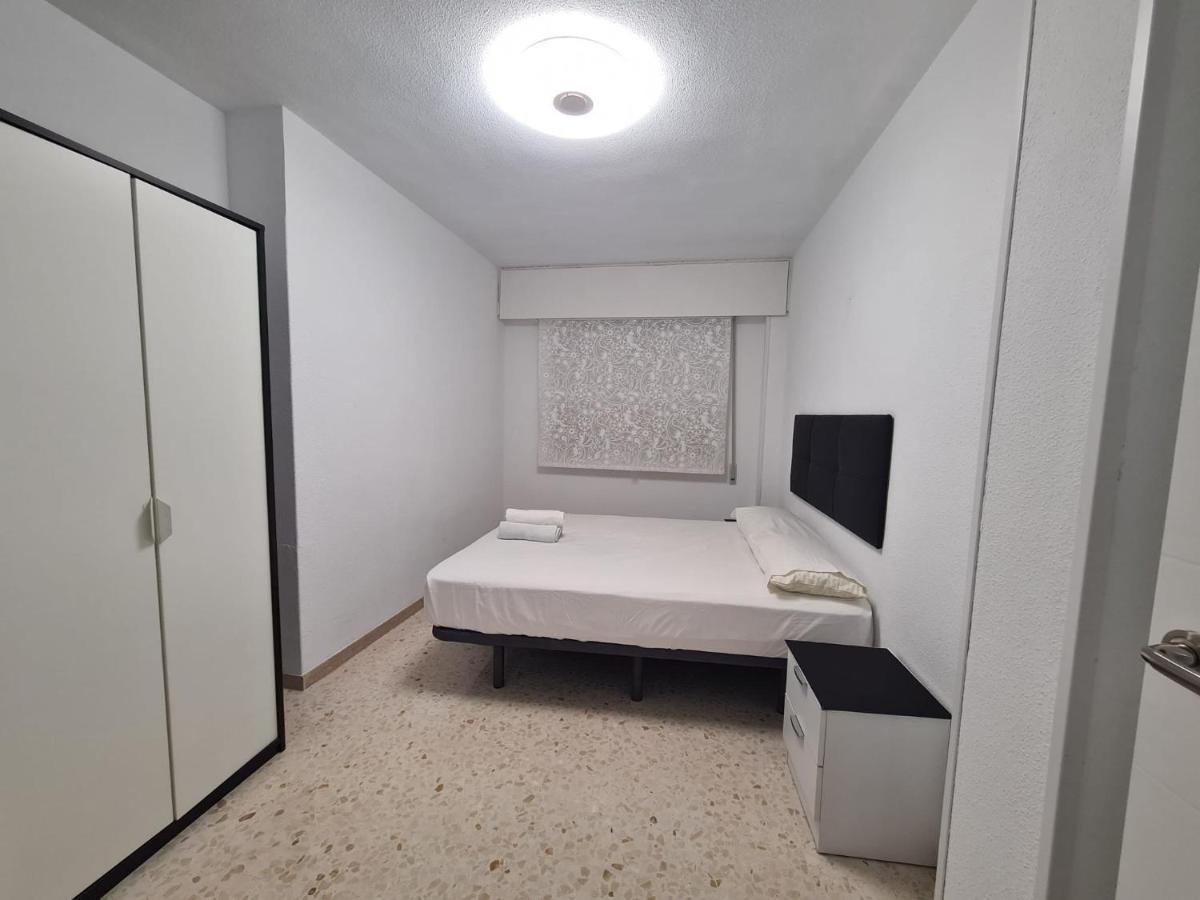 Centro Playa Appartement Benidorm