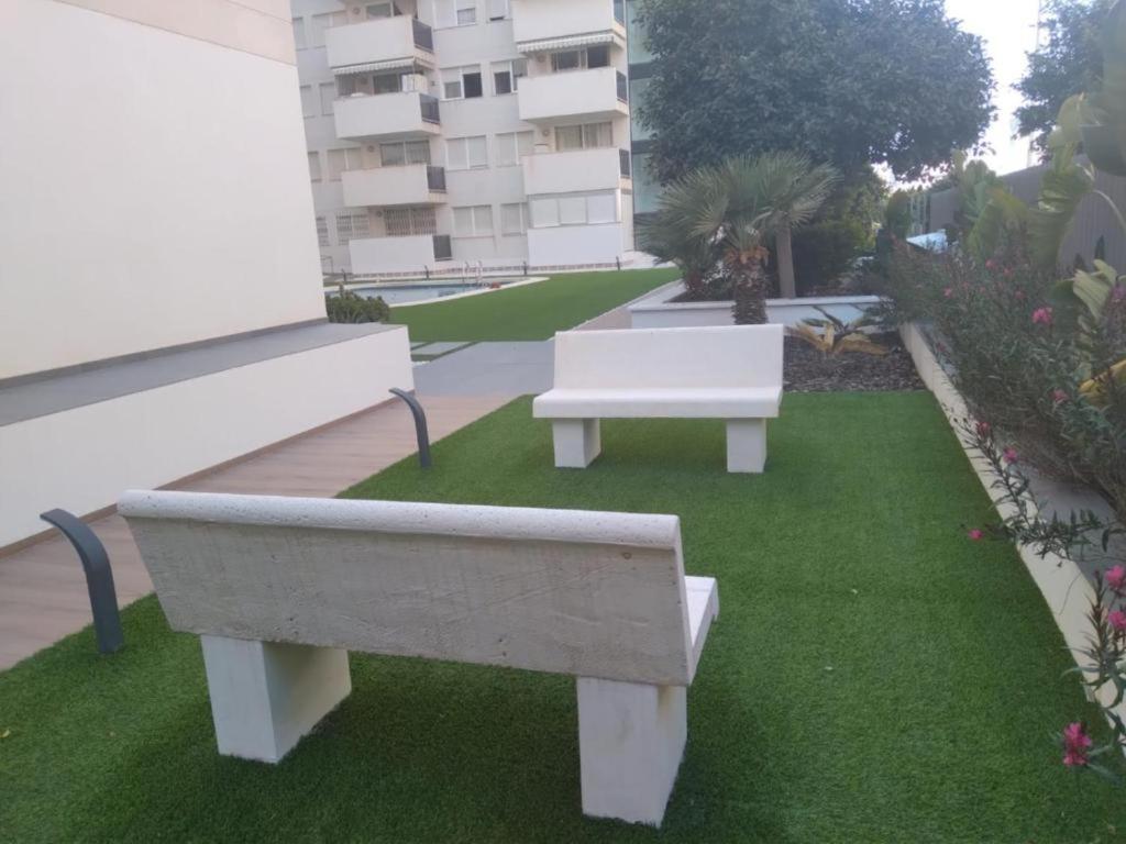 Apartment Novacala Ii Benidorm