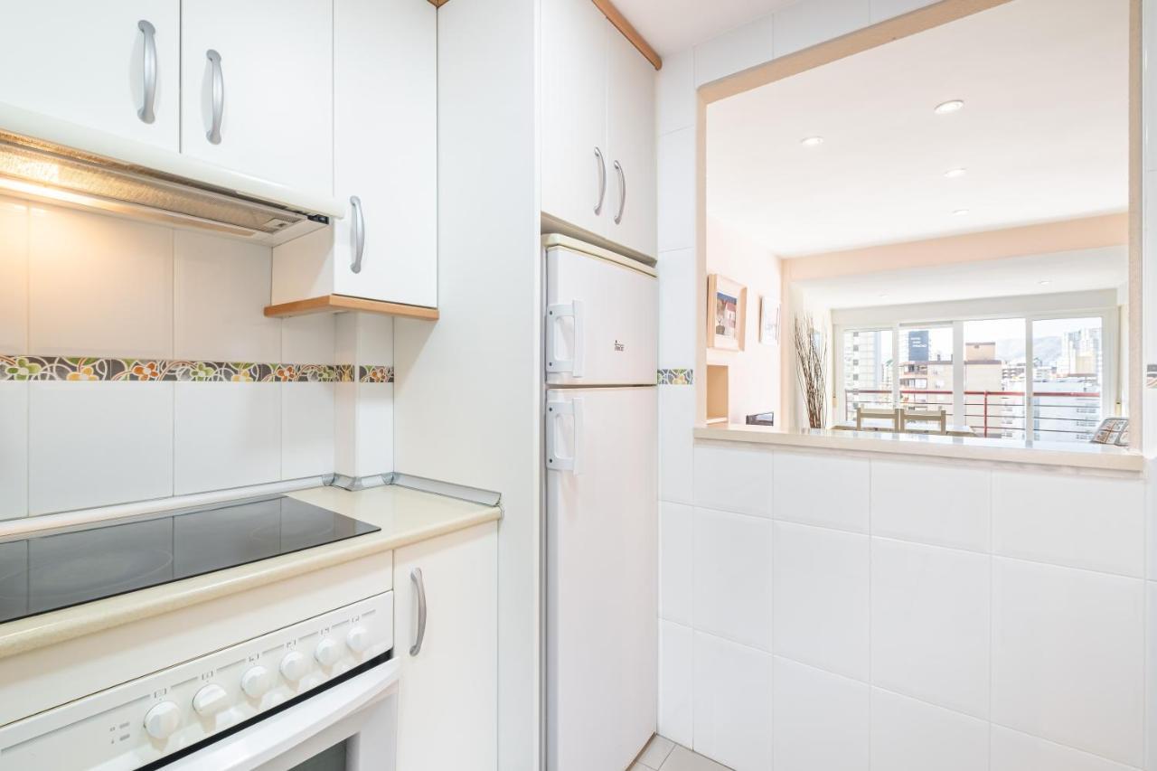 Apartment Coblanca 3-105 Benidorm