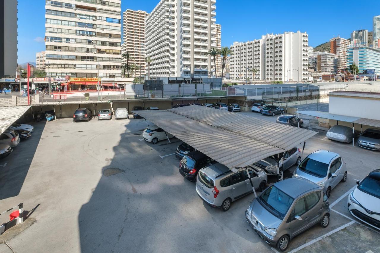 Coblanca 3-105 Benidorm