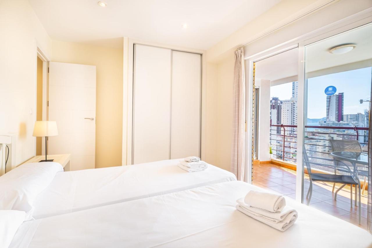 Apartment Coblanca 3-105 *