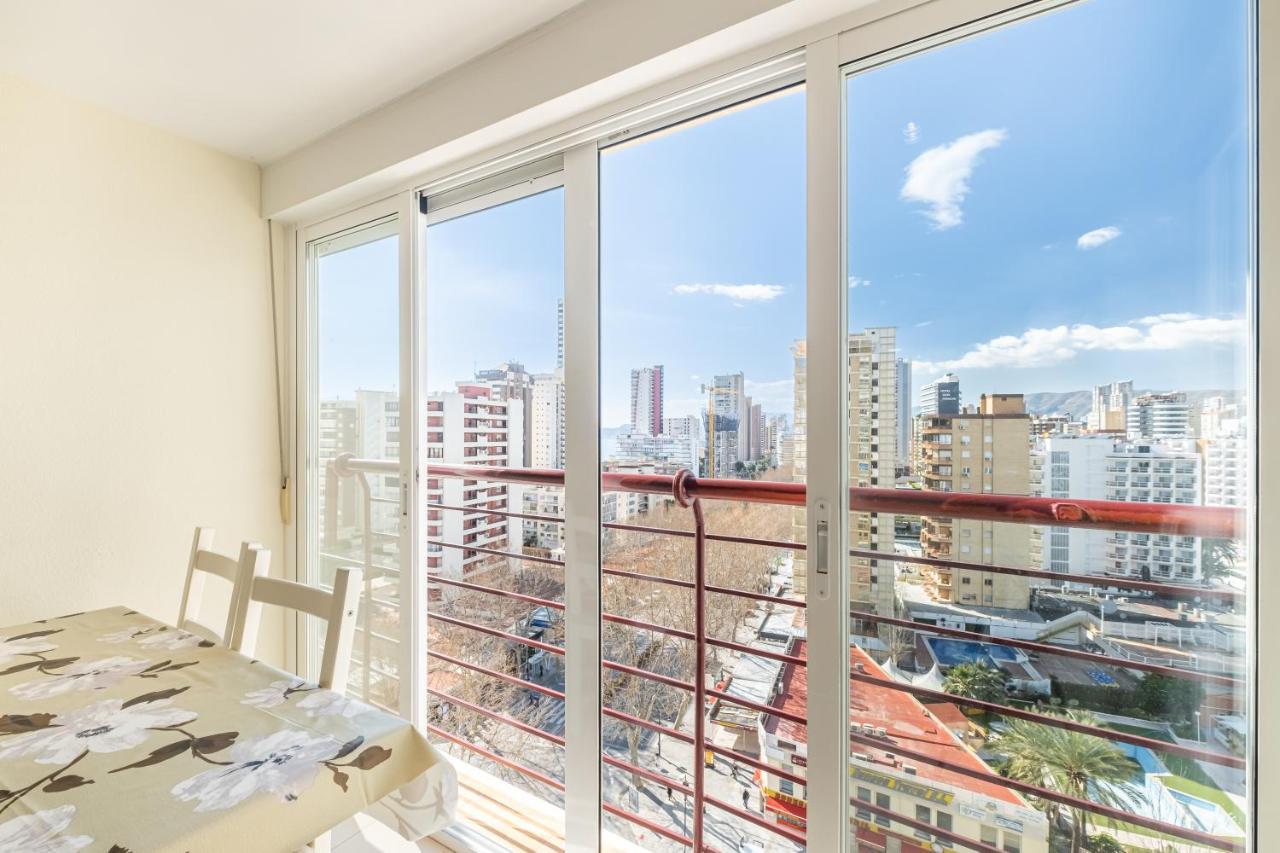 Coblanca 3-105 Apartment