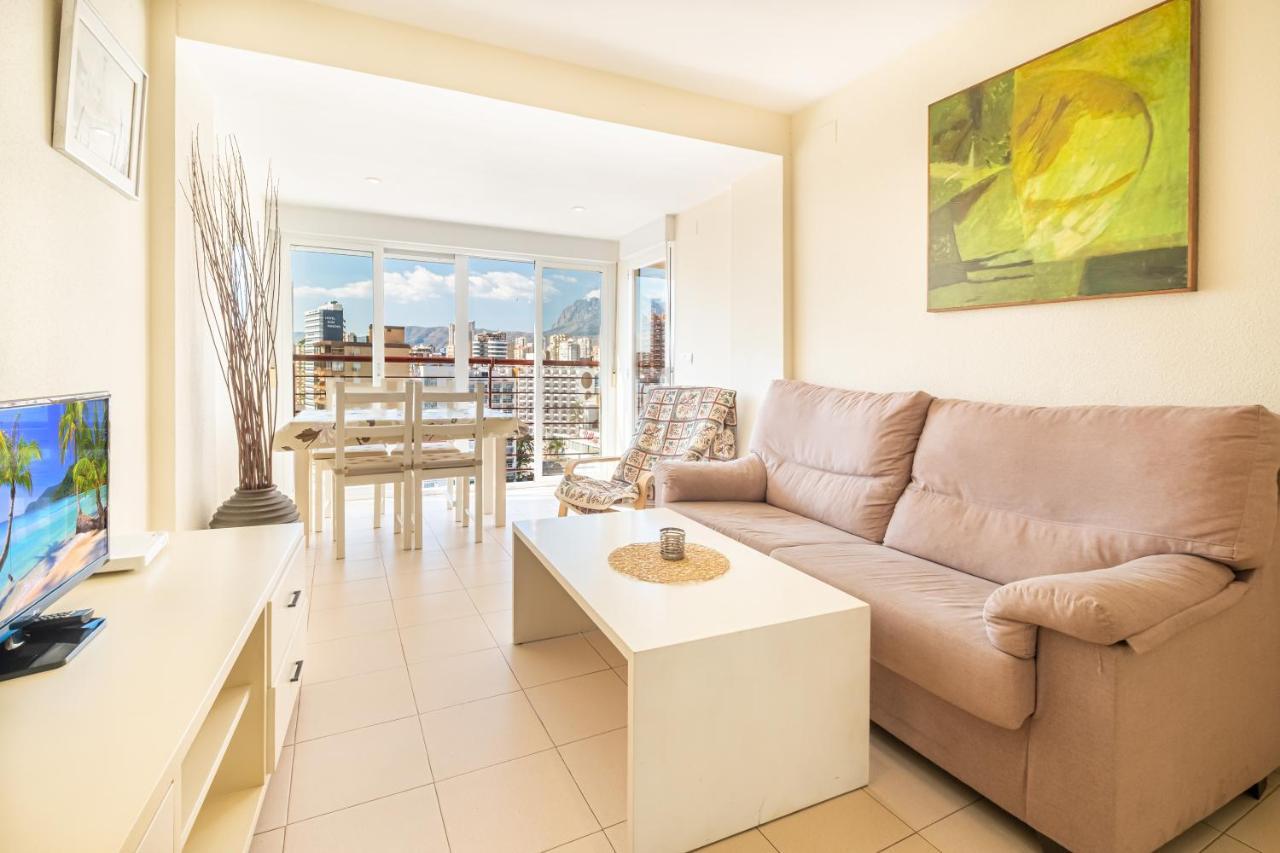 Apartment Coblanca 3-105 Benidorm