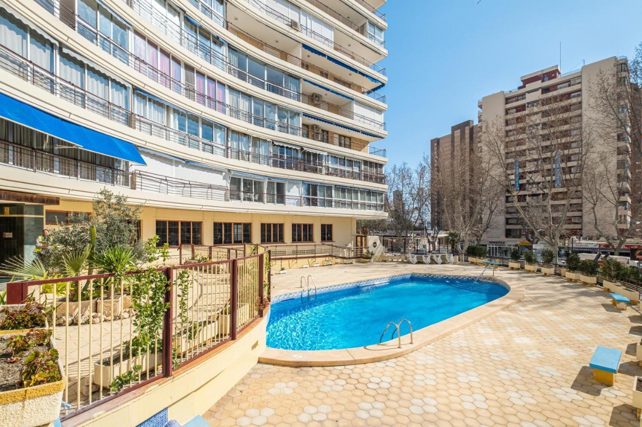 Coblanca 3-105 Apartment Benidorm