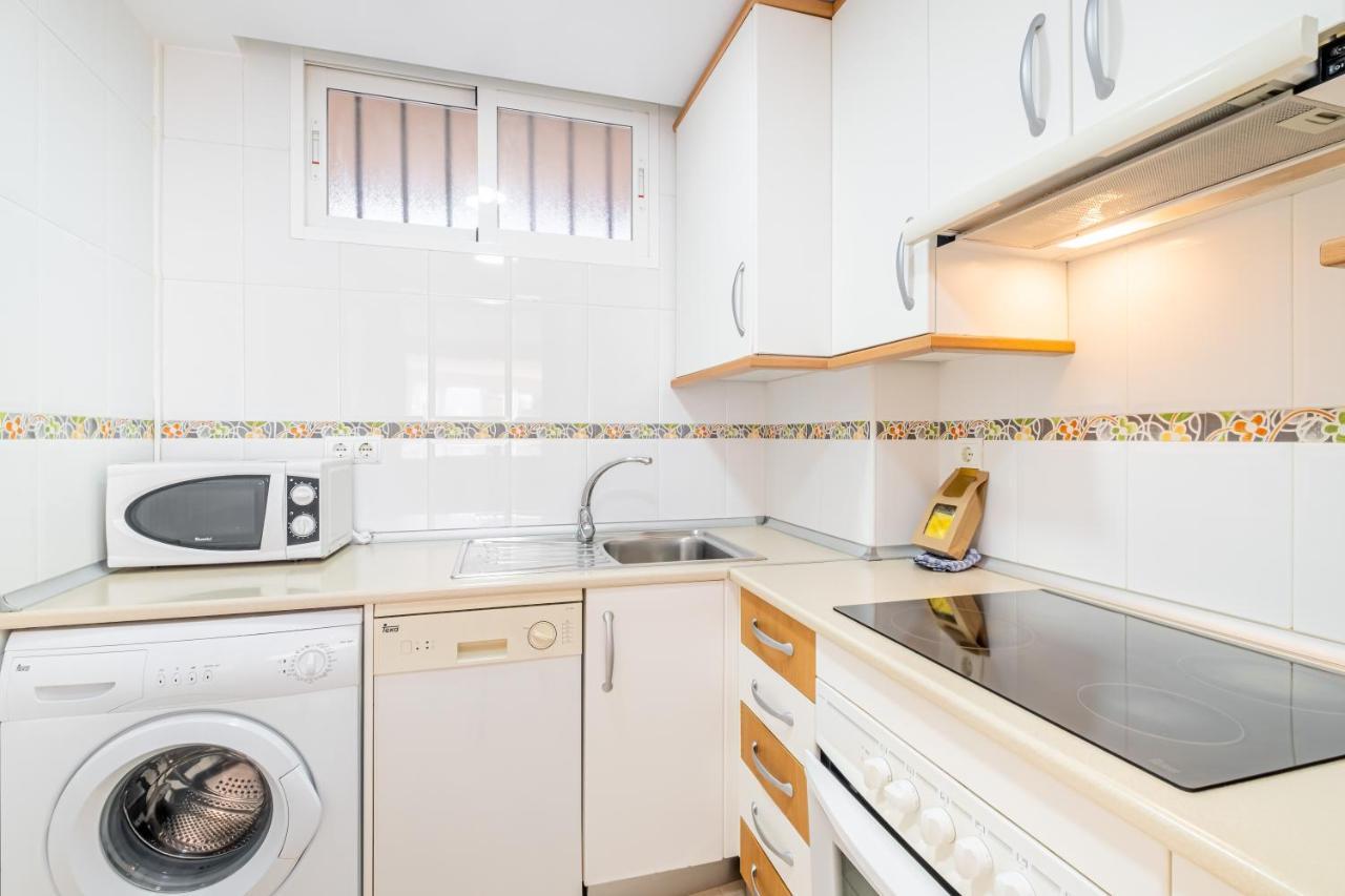 Apartment Coblanca 3-105 Benidorm