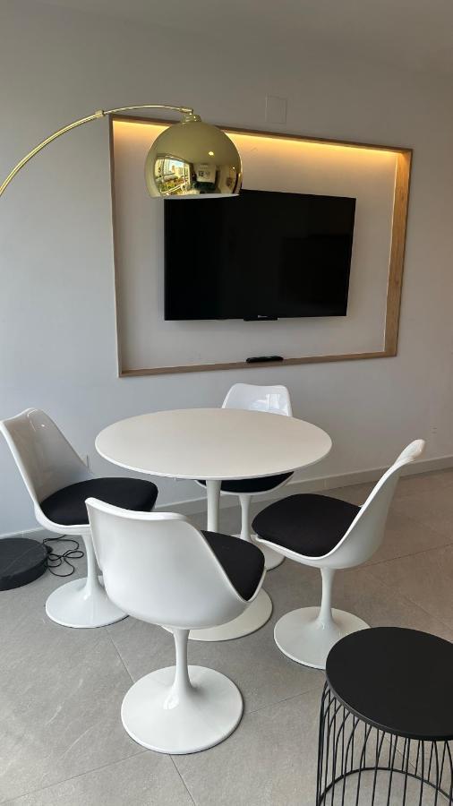 Apartamento Roymar 14 Playa Benidorm