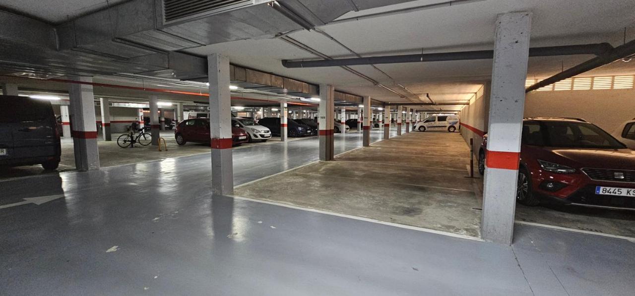 Disponimble 25 Octu A 13 Noviem Apt Gemelos26--wifi-piscina-padel-tenis- Garaje Opcionable Extra