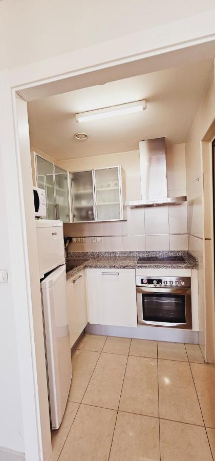 Apartment Disponimble 25 Octu A 13 Noviem Apt Gemelos26--wifi-piscina-padel-tenis- Garaje Opcionable Extra *