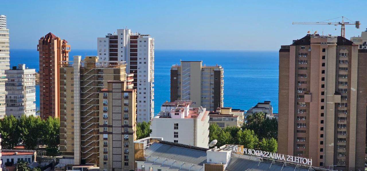 Disponimble 25 Octu A 13 Noviem Apt Gemelos26--wifi-piscina-padel-tenis- Garaje Opcionable Extra *
