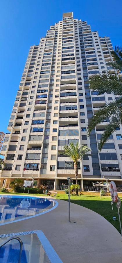 Apartment Disponimble 25 Octu A 13 Noviem Apt Gemelos26--wifi-piscina-padel-tenis- Garaje Opcionable Extra